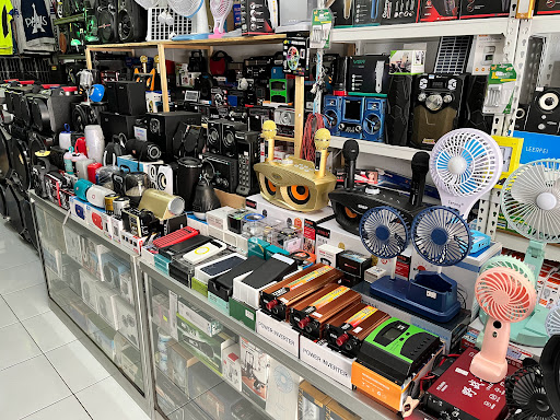 Nur Azrah Enterprise