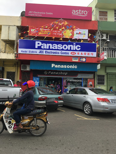 Panasonic