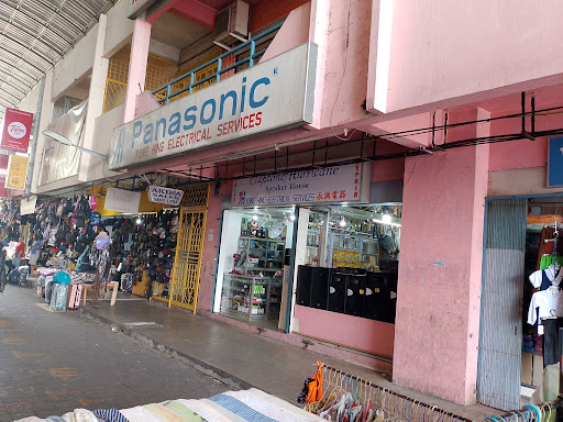 YUNG HING ELECTRICAL SERVICES