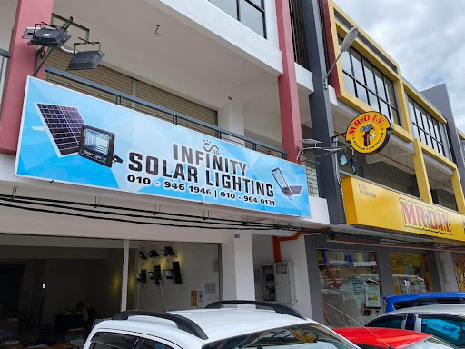 Pemborong Solar Sabah Keningau