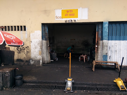 Newtech Auto Service