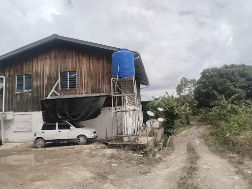 Sony Centre Keningau