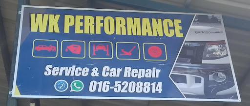 WK PERFORMANCE SDN BHD