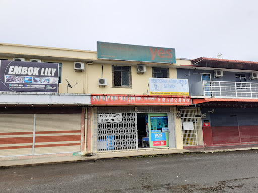 Semporna Komputer & Service