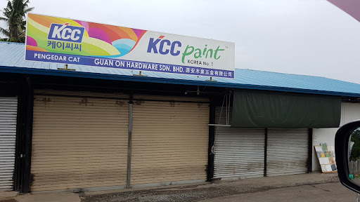Kg. Pompod kota belud