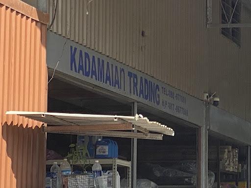 Kadamaian Trading