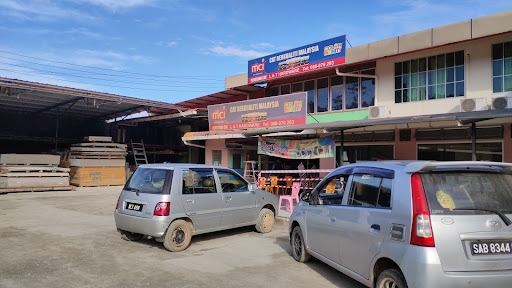 L & T Hardware