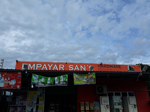 Empayar San's