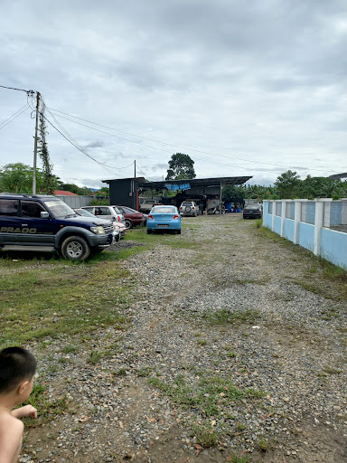 Albert Lim Workshop
