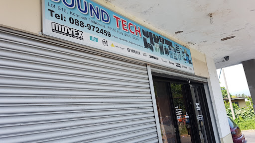 Sound Tech