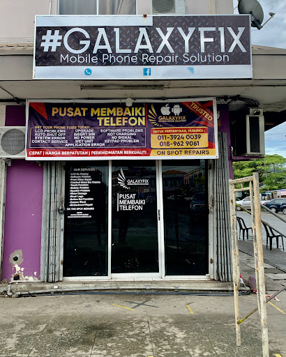 GALAXYFIX MOBILE EXPERT SOLUTION