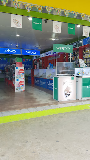 Kedai Telekomunikasi Vivo