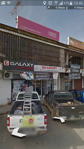 TC ELECTRICAL APPLIANCE TRADING