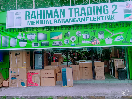 RAHIMAN TRADING 2