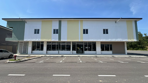 Ngie Ann Trading Sdn Bhd (Tuaran)
