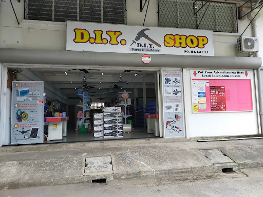 DIY WIRING ELECTRICAL & AIRCOND ACCESSORIES