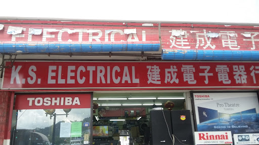 K.S. Electrical