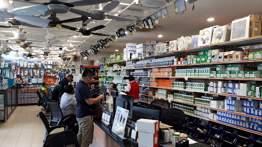 Capital Lighting And Elektrical