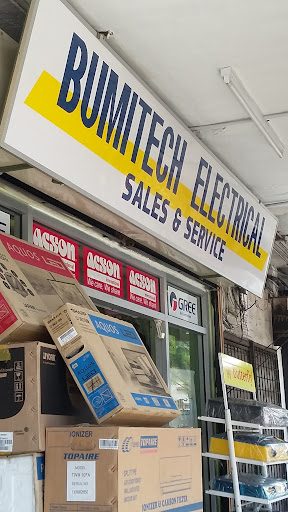 Bumimaju Electrical Sales & Services