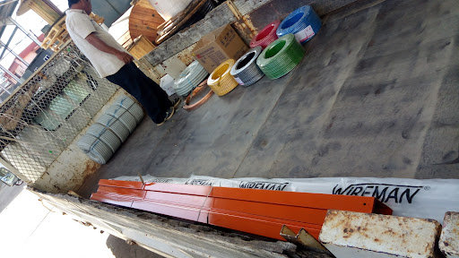 K.K. Letrik (Sabah) Sdn. Bhd. (KOLOMBONG)