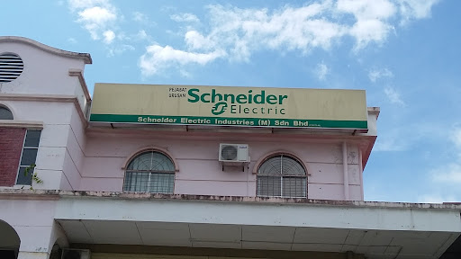 Schneider Electric Industries
