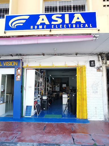 Asia Electrical