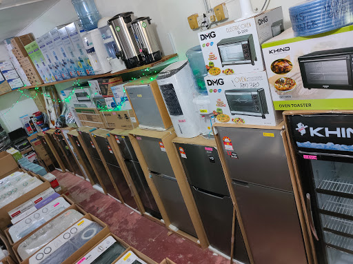 Kamal Maju - Jamal Ent.