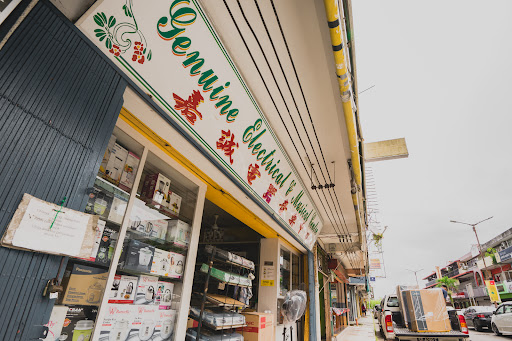 Genuine Electrical & Musical Centre