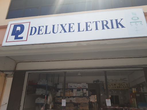 Deluxe Letrik