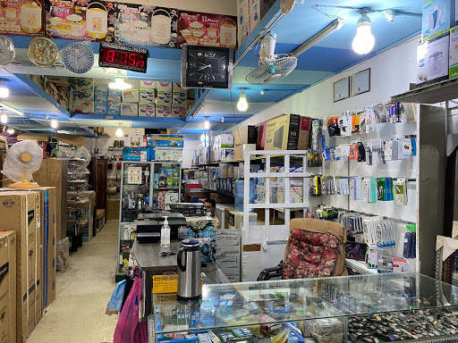 Fazal Marketing Snd.Bhd