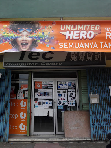 Tec Computer Centre
