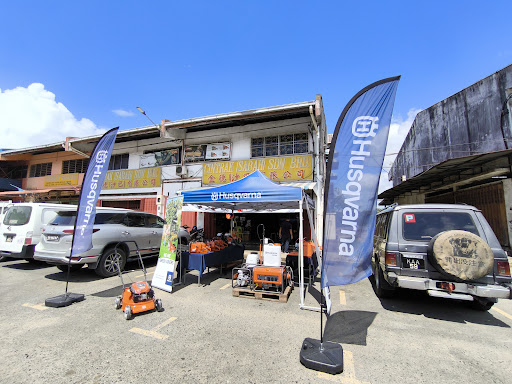 Cintrak (Sabah) Sdn. Bhd.