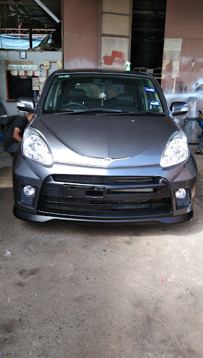 RICH ETERNITY GENERAL AUTOPARTS