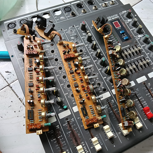 C.A ELECTRICAL AND ELECTRONIC SOLUTION