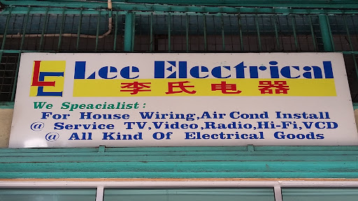 Lee Electrical