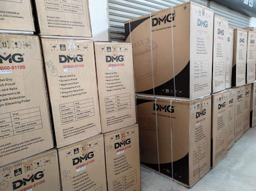 SIN YIN TONG TRADING