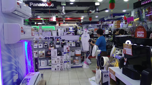 Siong How Electrical & Electronic Sdn Bhd (Pending HQ)