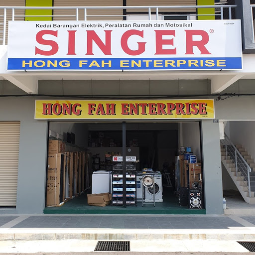 Hong Fah Enterprise