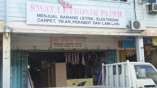 Swat Letronik Papar