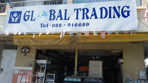 Global Trading