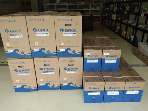 Cl eletrical&aircond service