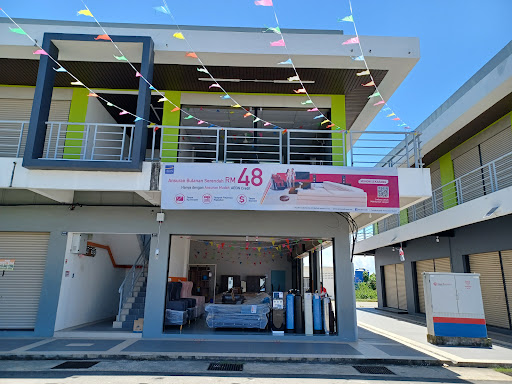 Awra Sales & Services Sdn Bhd 2