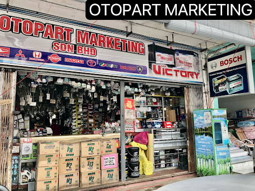 Otopart Marketing