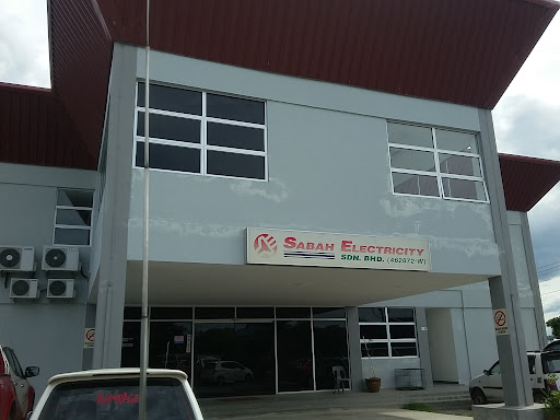 Sabah Electricity