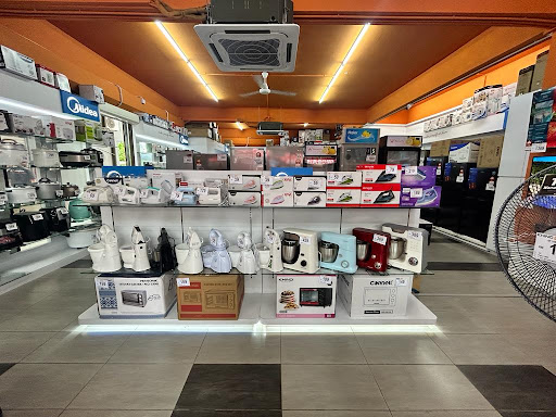 Bright Scott Electrical Sdn Bhd (Putatan)