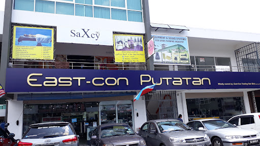 Eastcon Putatan