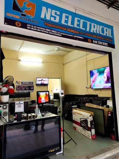 NS ELECTRICAL