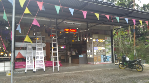 KB Lampu RANAU