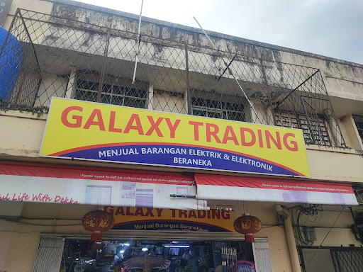 Galaxy Trading Ranau