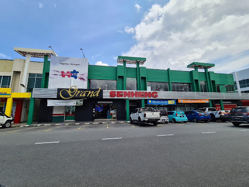 Grand Senheng Prima Square